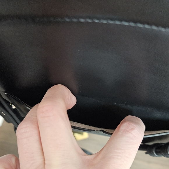 ♠️ KATE SPADE NEW YORK ROMY SATCHEL BAG - Picture 4 of 16